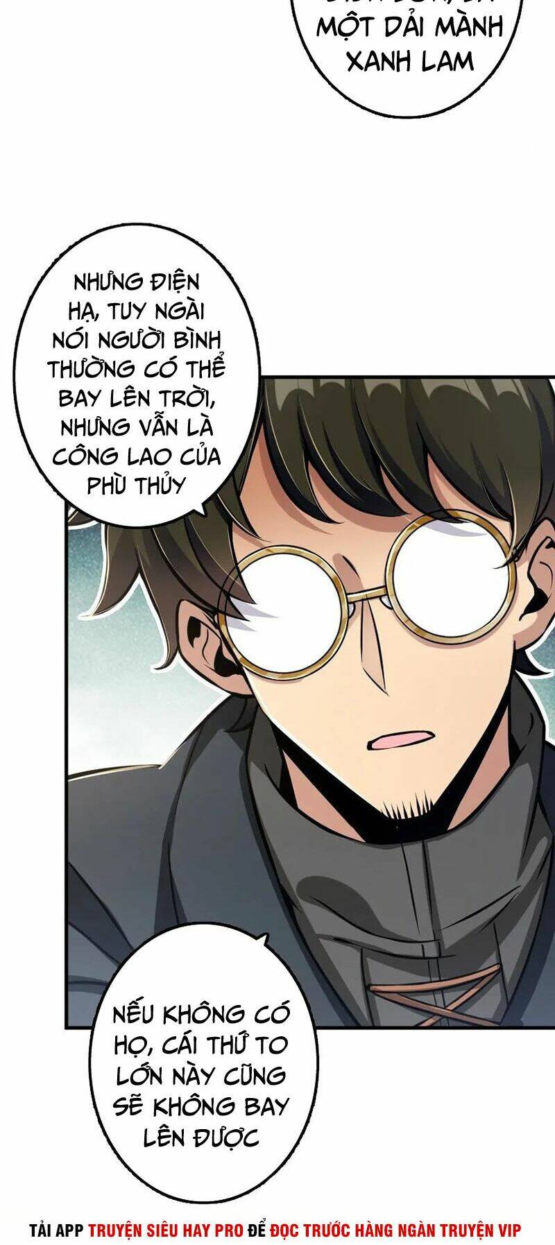 Thả Vu Nữ Đó Ra: Chapter 158