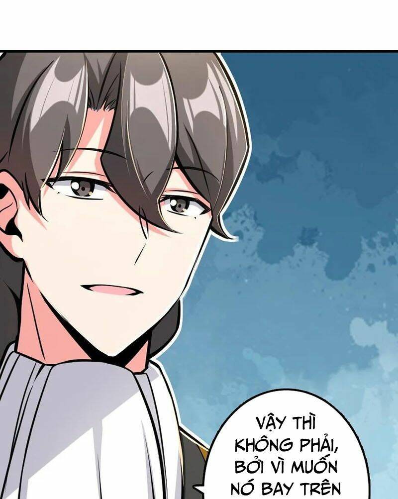 Thả Vu Nữ Đó Ra: Chapter 158