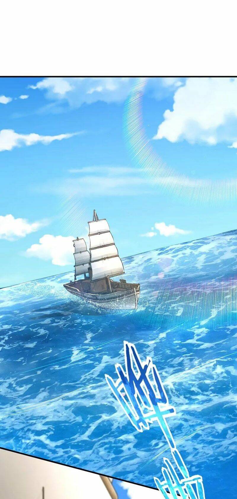 Thả Vu Nữ Đó Ra: Chapter 159