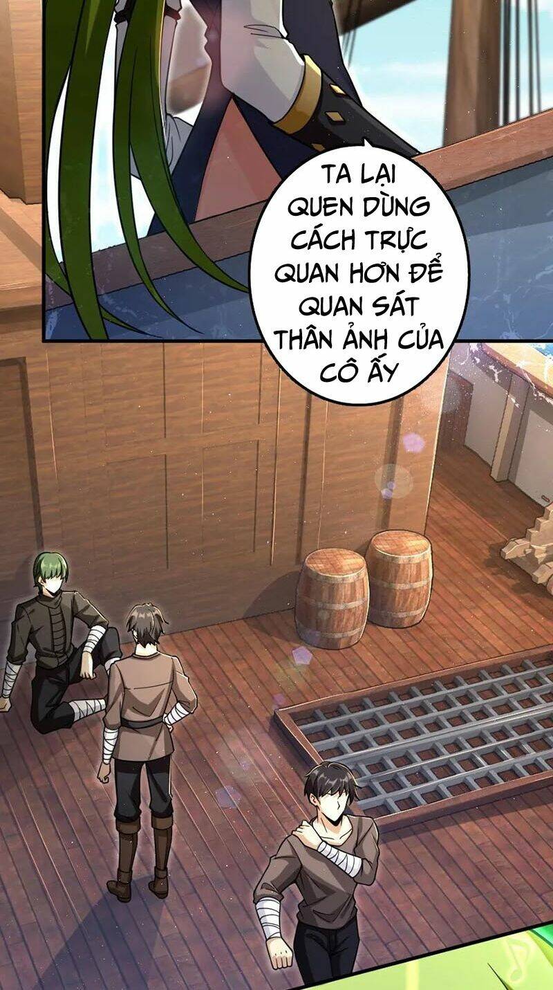 Thả Vu Nữ Đó Ra: Chapter 159