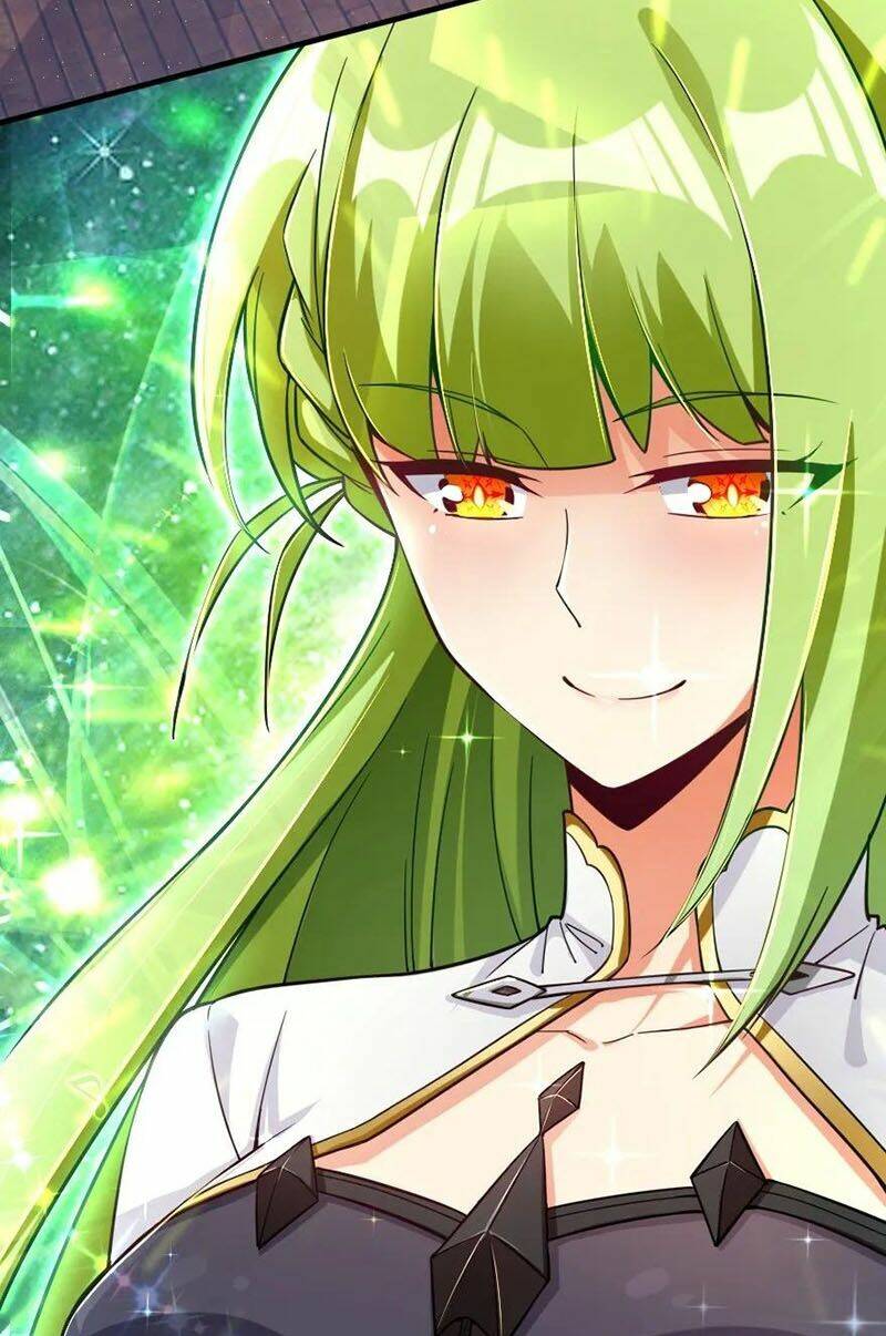 Thả Vu Nữ Đó Ra: Chapter 159