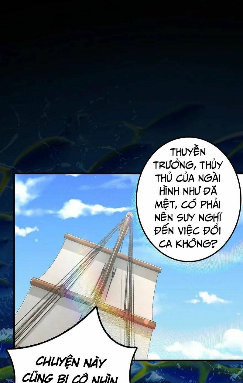Thả Vu Nữ Đó Ra: Chapter 159