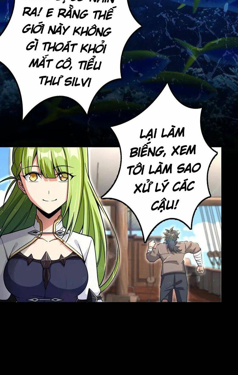 Thả Vu Nữ Đó Ra: Chapter 159