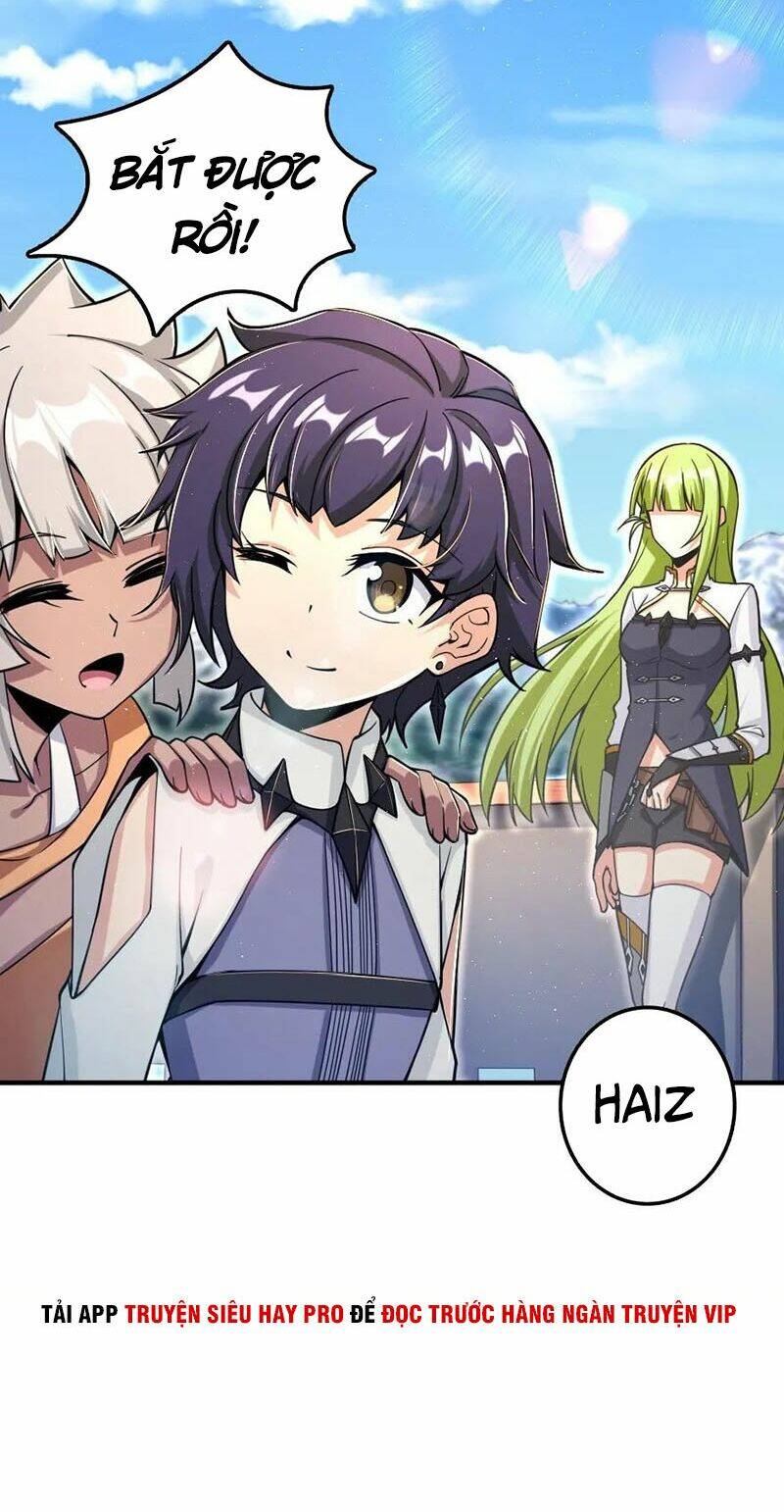 Thả Vu Nữ Đó Ra: Chapter 159