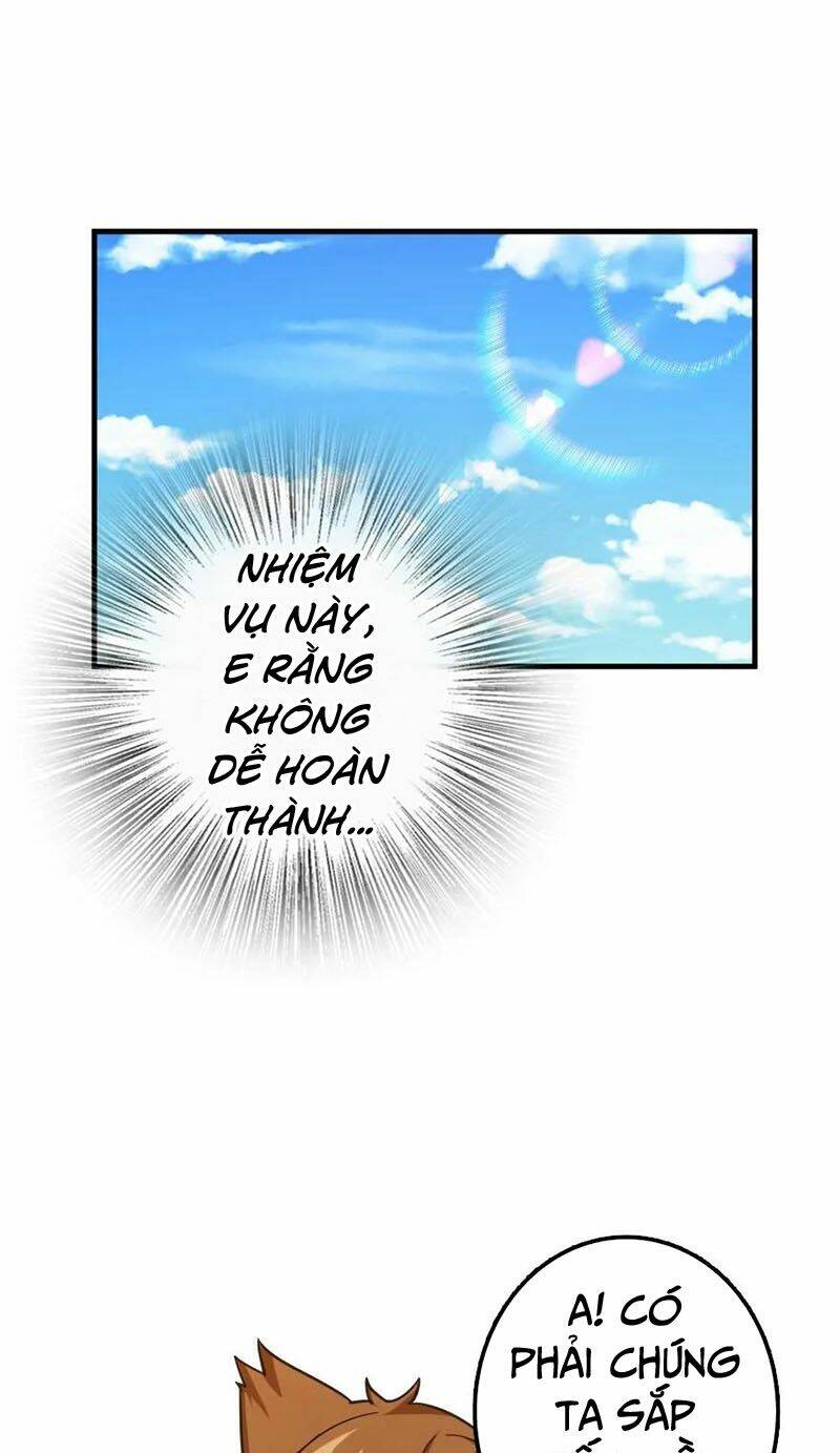 Thả Vu Nữ Đó Ra: Chapter 159