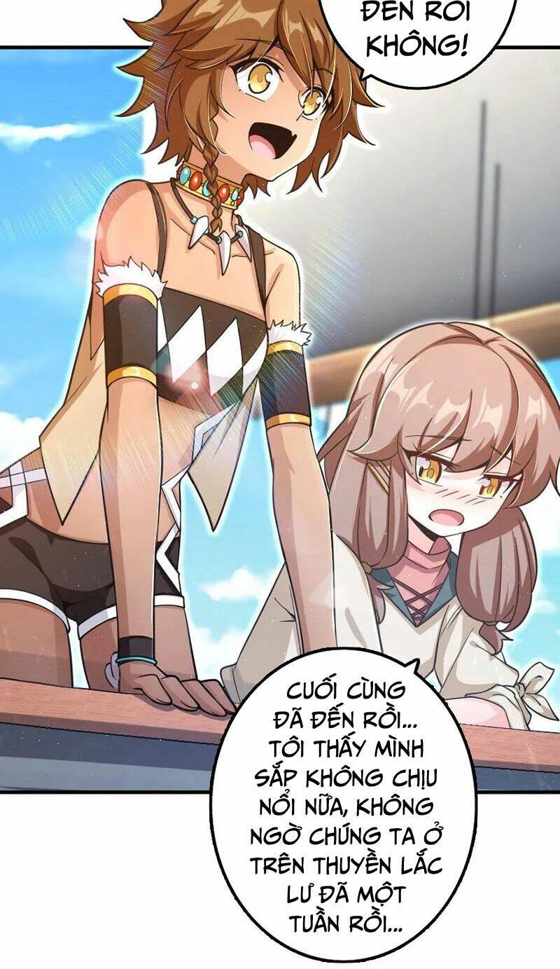 Thả Vu Nữ Đó Ra: Chapter 159