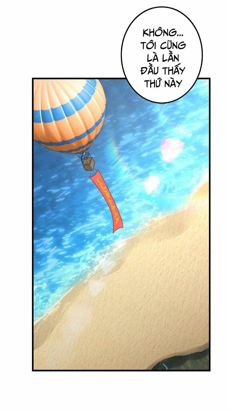 Thả Vu Nữ Đó Ra: Chapter 159