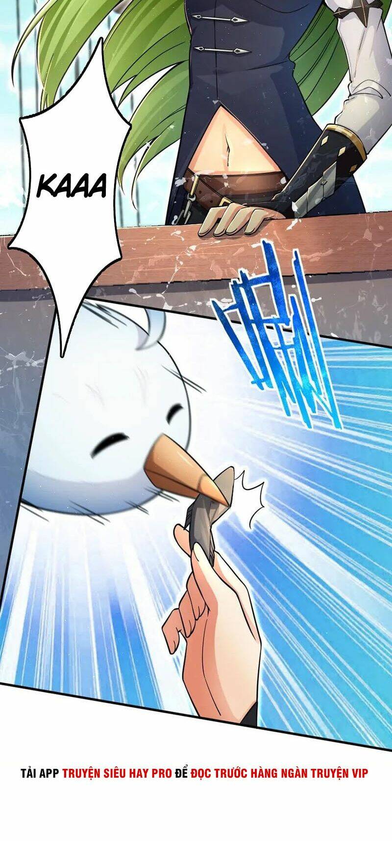 Thả Vu Nữ Đó Ra: Chapter 159