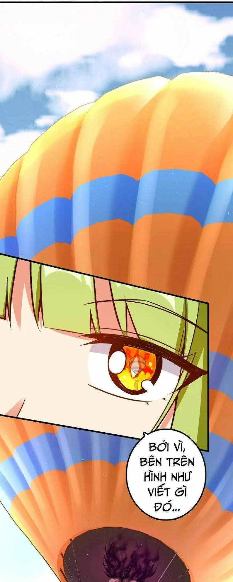 Thả Vu Nữ Đó Ra: Chapter 159