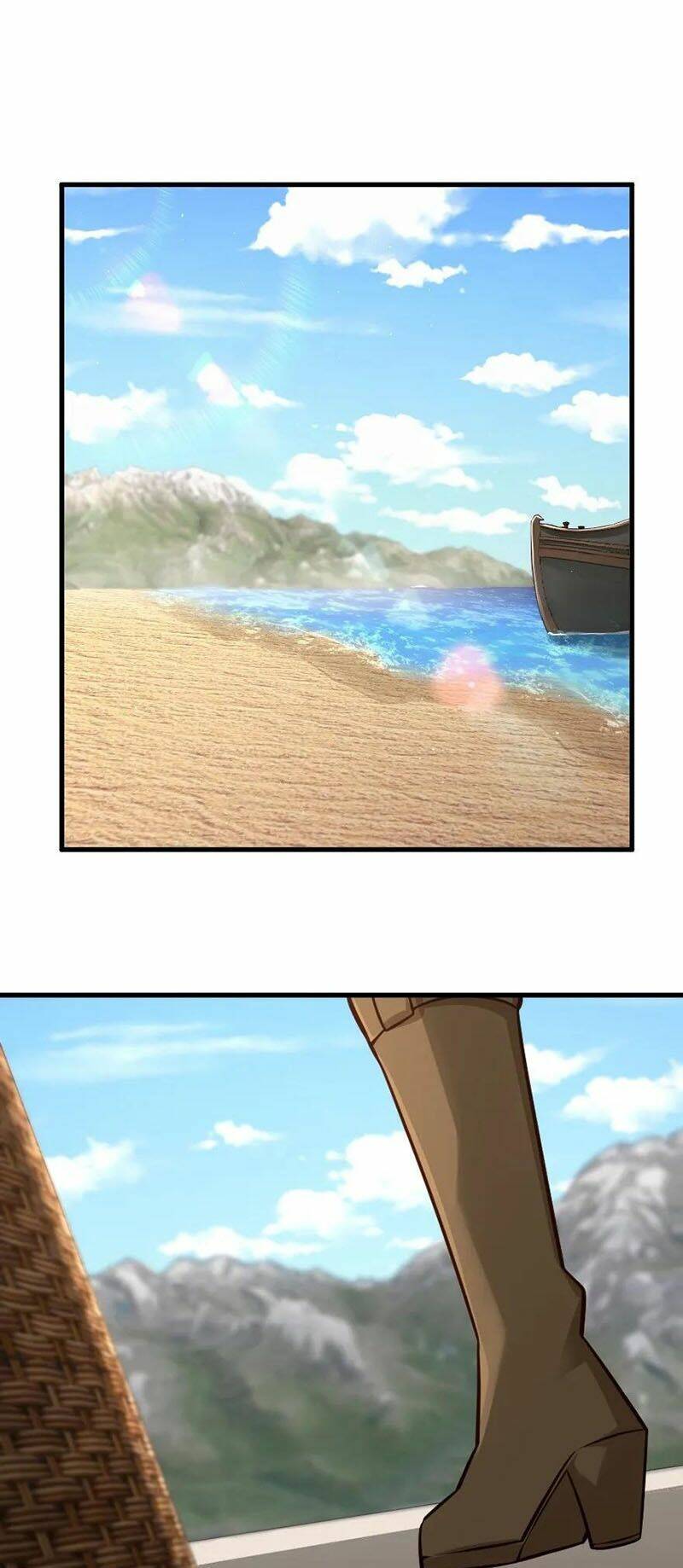 Thả Vu Nữ Đó Ra: Chapter 159
