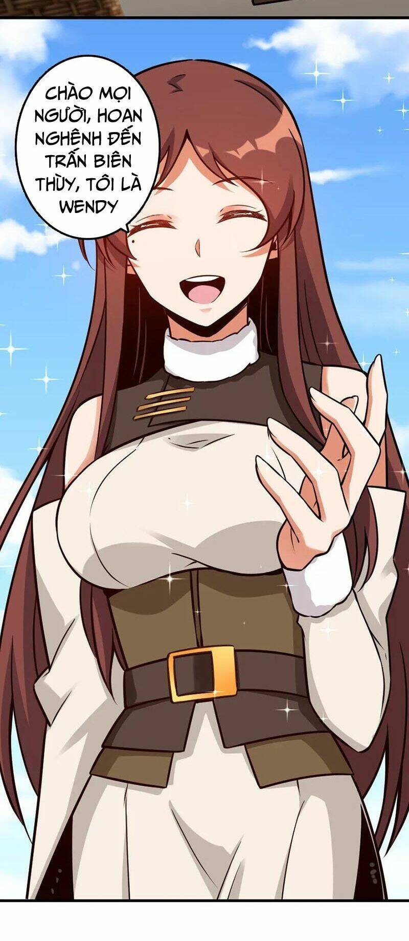 Thả Vu Nữ Đó Ra: Chapter 159