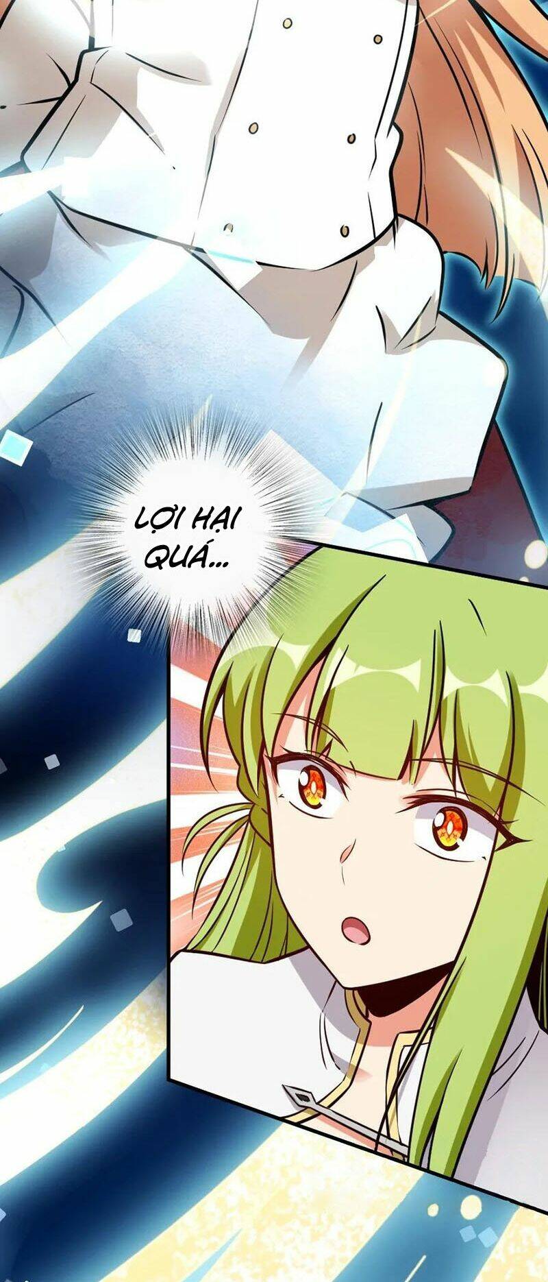 Thả Vu Nữ Đó Ra: Chapter 159