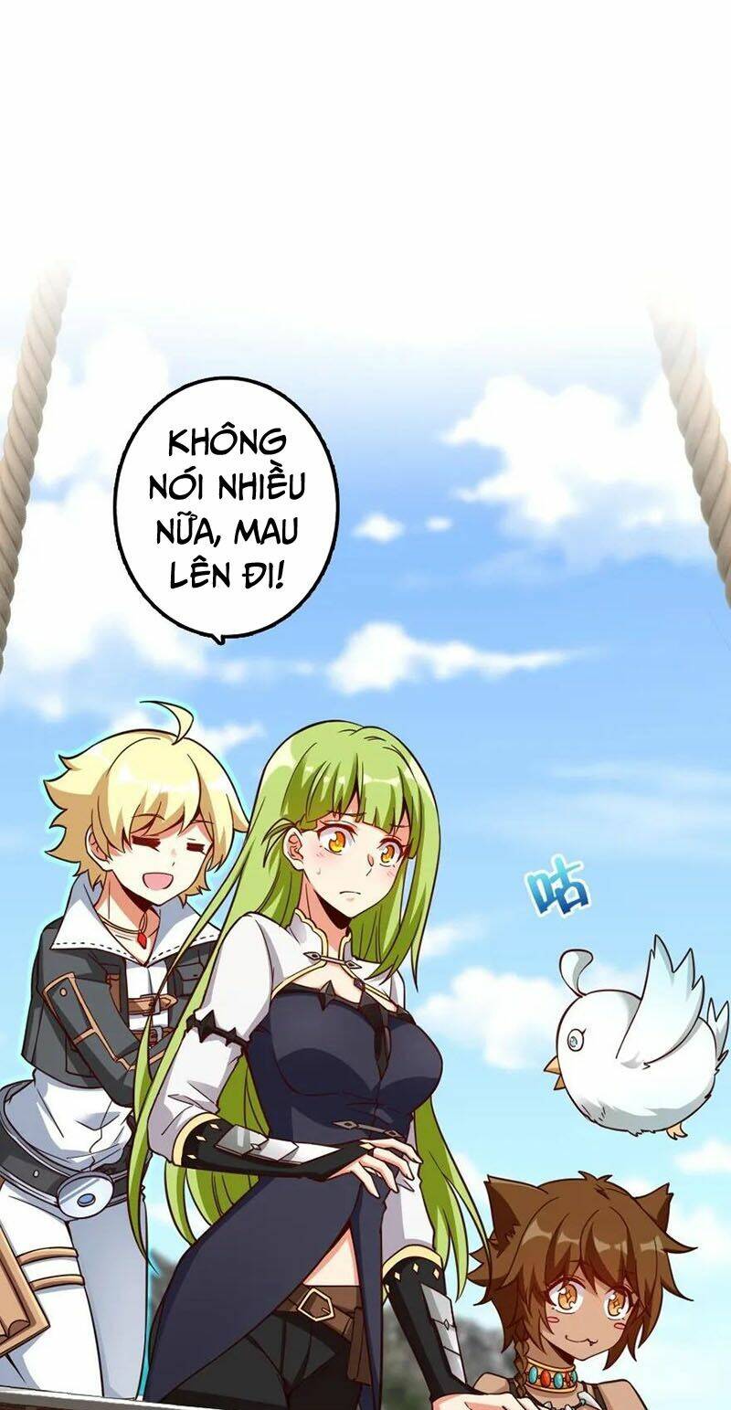 Thả Vu Nữ Đó Ra: Chapter 159
