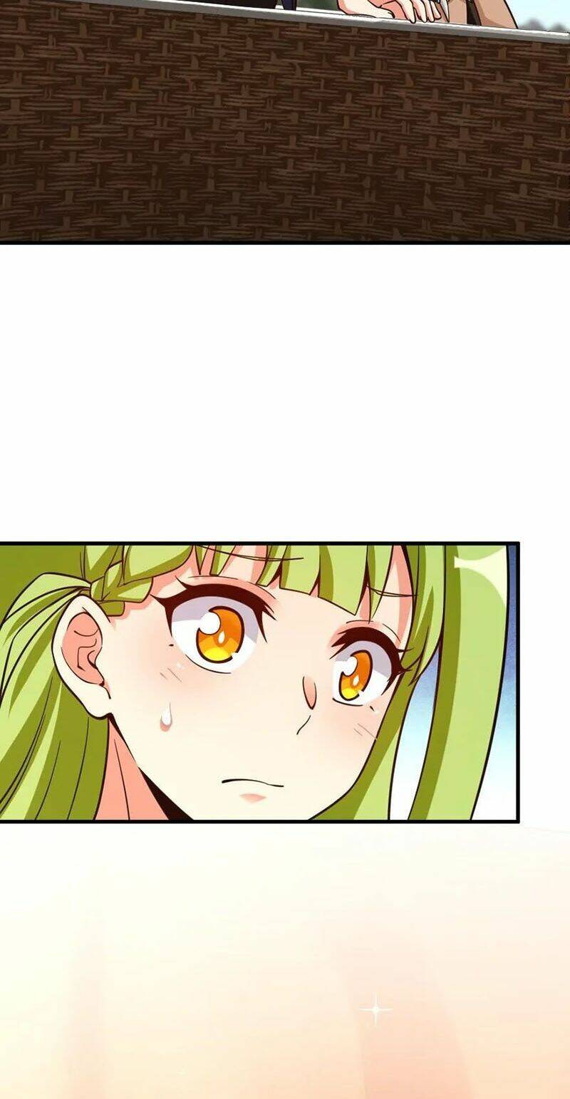 Thả Vu Nữ Đó Ra: Chapter 159
