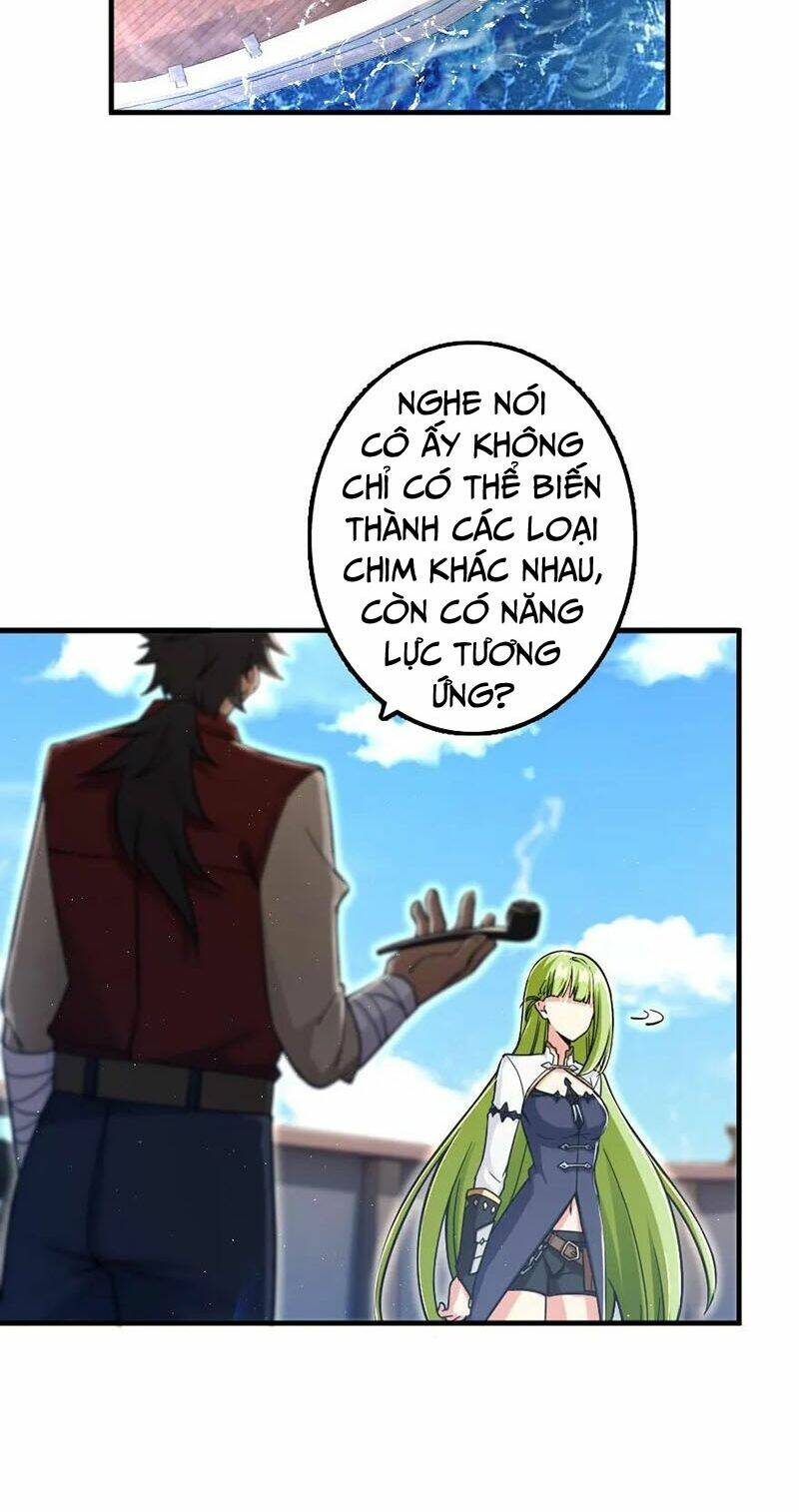 Thả Vu Nữ Đó Ra: Chapter 159
