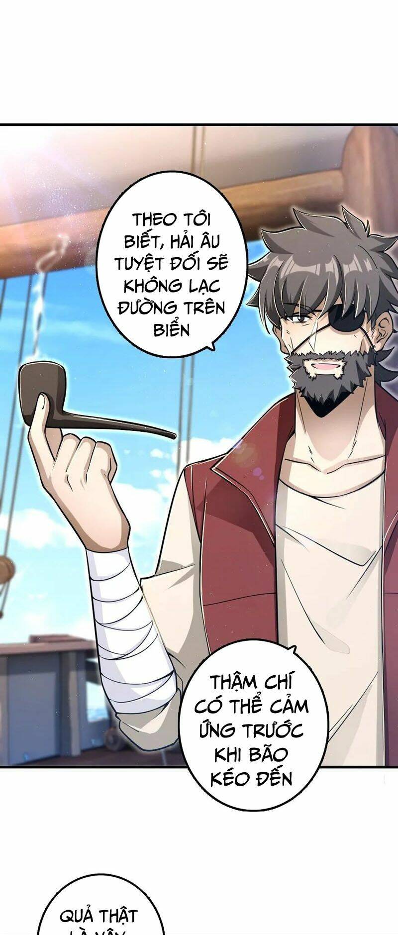 Thả Vu Nữ Đó Ra: Chapter 159