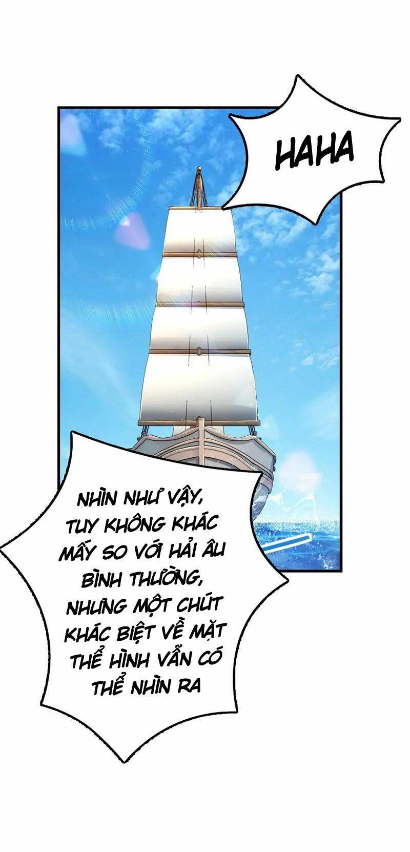 Thả Vu Nữ Đó Ra: Chapter 159
