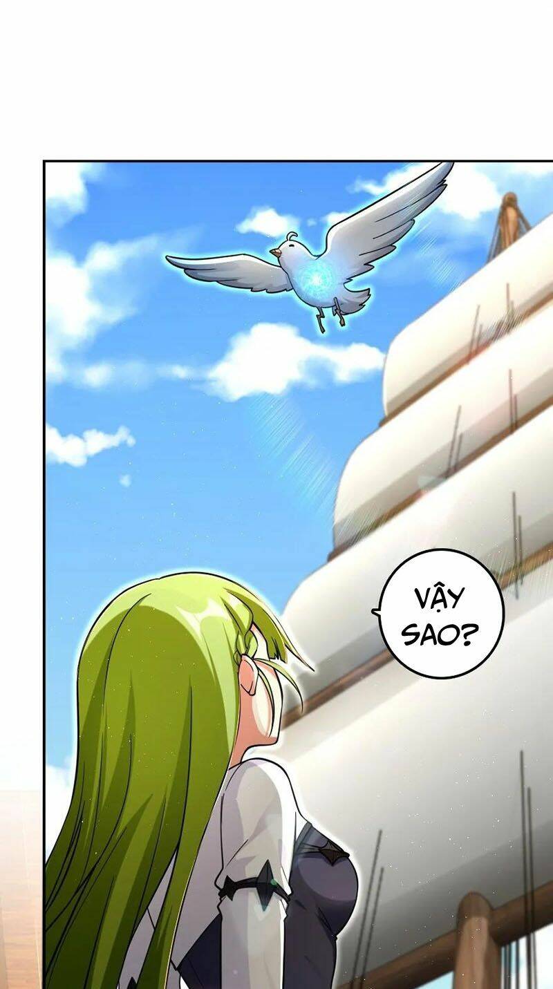 Thả Vu Nữ Đó Ra: Chapter 159