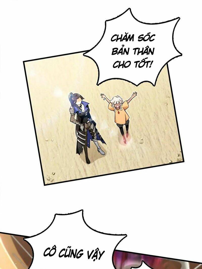 Thả Vu Nữ Đó Ra: Chapter 160
