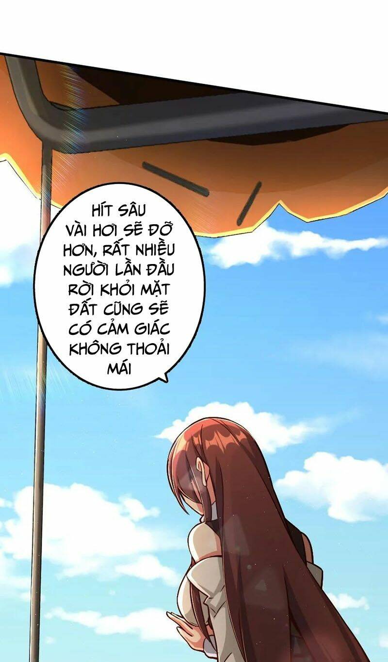 Thả Vu Nữ Đó Ra: Chapter 160