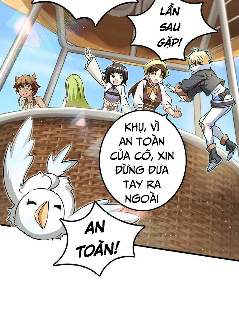 Thả Vu Nữ Đó Ra: Chapter 160