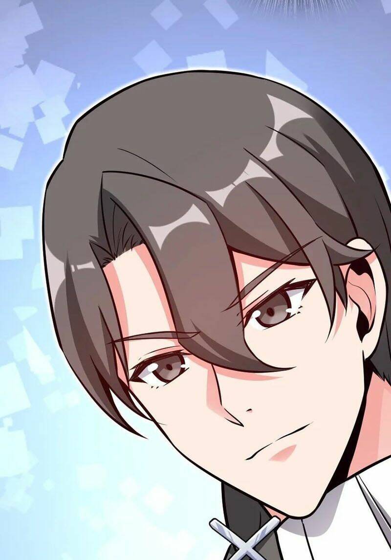 Thả Vu Nữ Đó Ra: Chapter 160