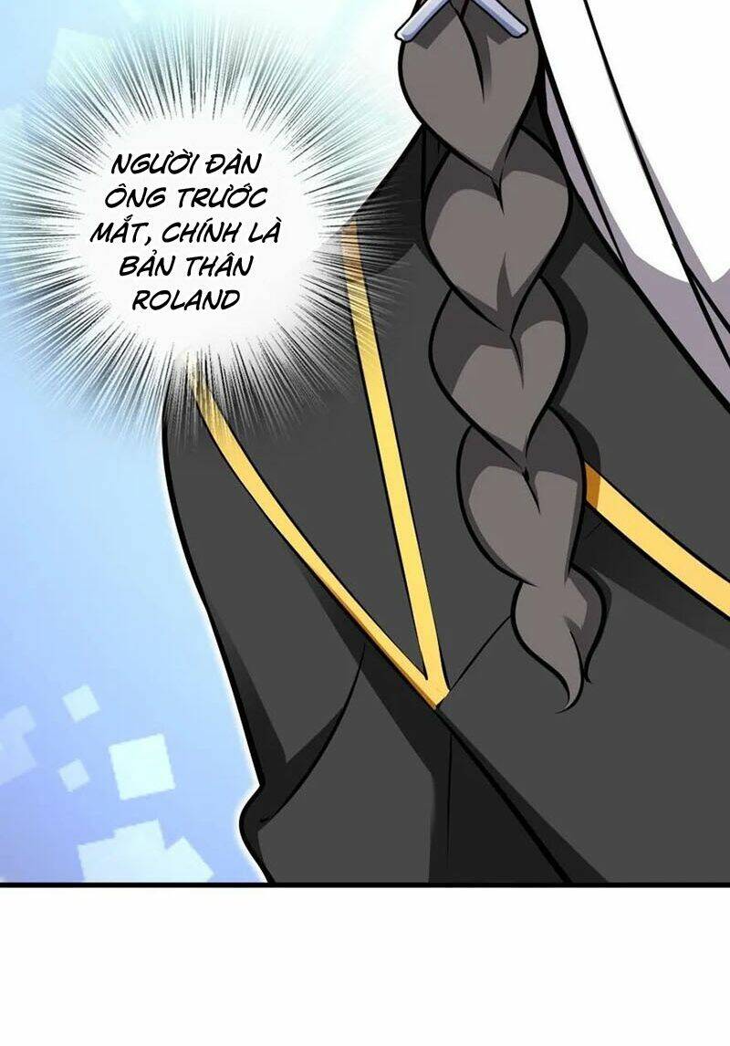 Thả Vu Nữ Đó Ra: Chapter 160