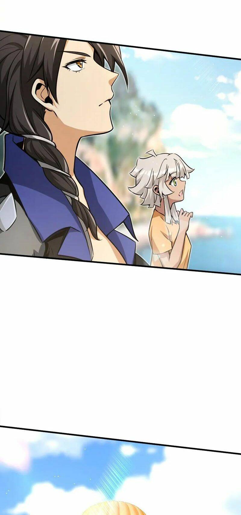 Thả Vu Nữ Đó Ra: Chapter 160