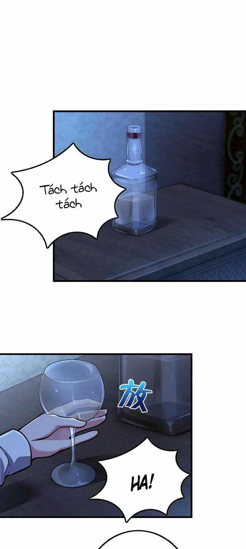 Thả Vu Nữ Đó Ra: Chapter 160