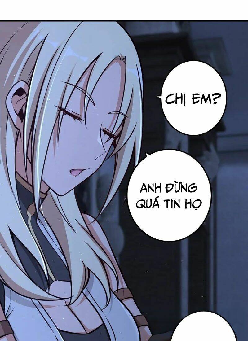 Thả Vu Nữ Đó Ra: Chapter 160