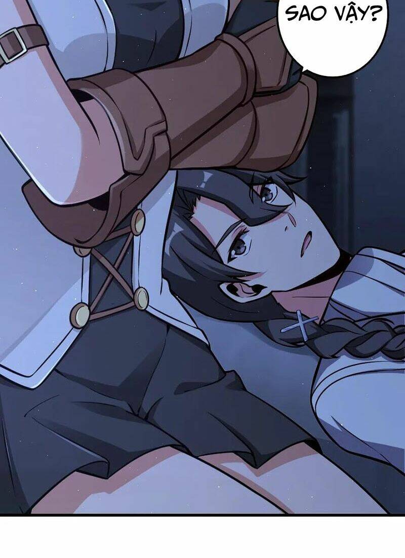 Thả Vu Nữ Đó Ra: Chapter 160