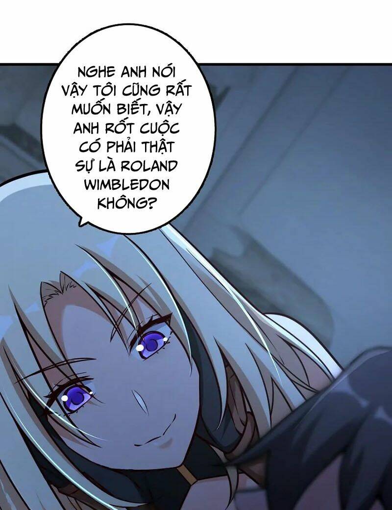 Thả Vu Nữ Đó Ra: Chapter 160