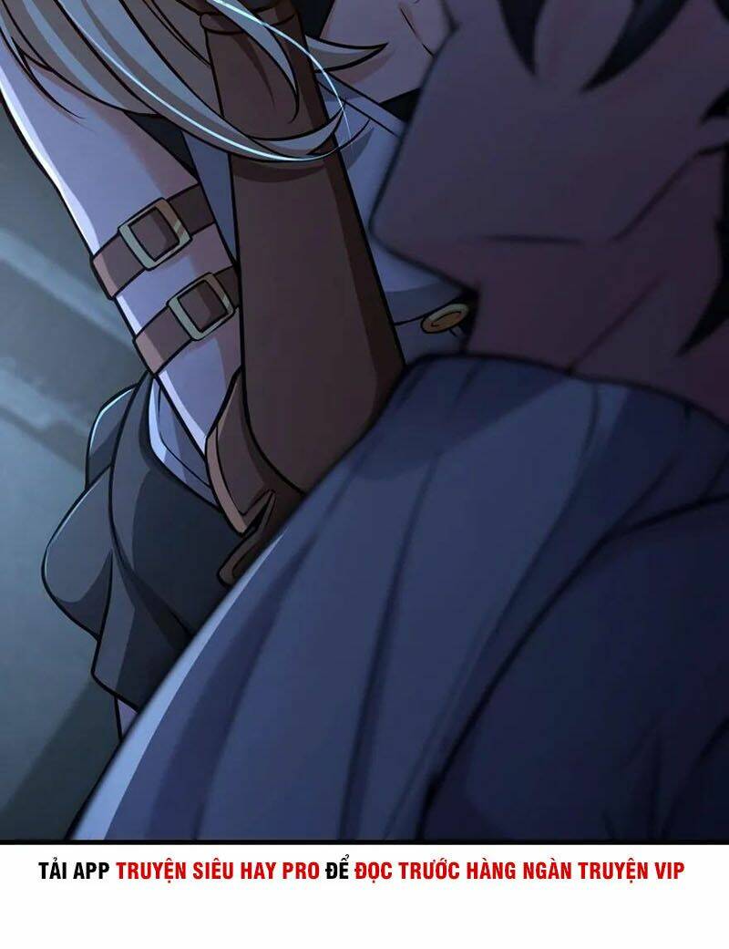 Thả Vu Nữ Đó Ra: Chapter 160
