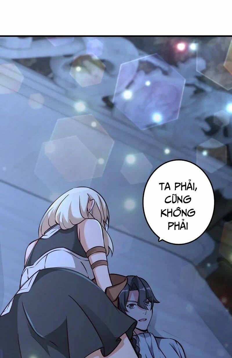 Thả Vu Nữ Đó Ra: Chapter 160