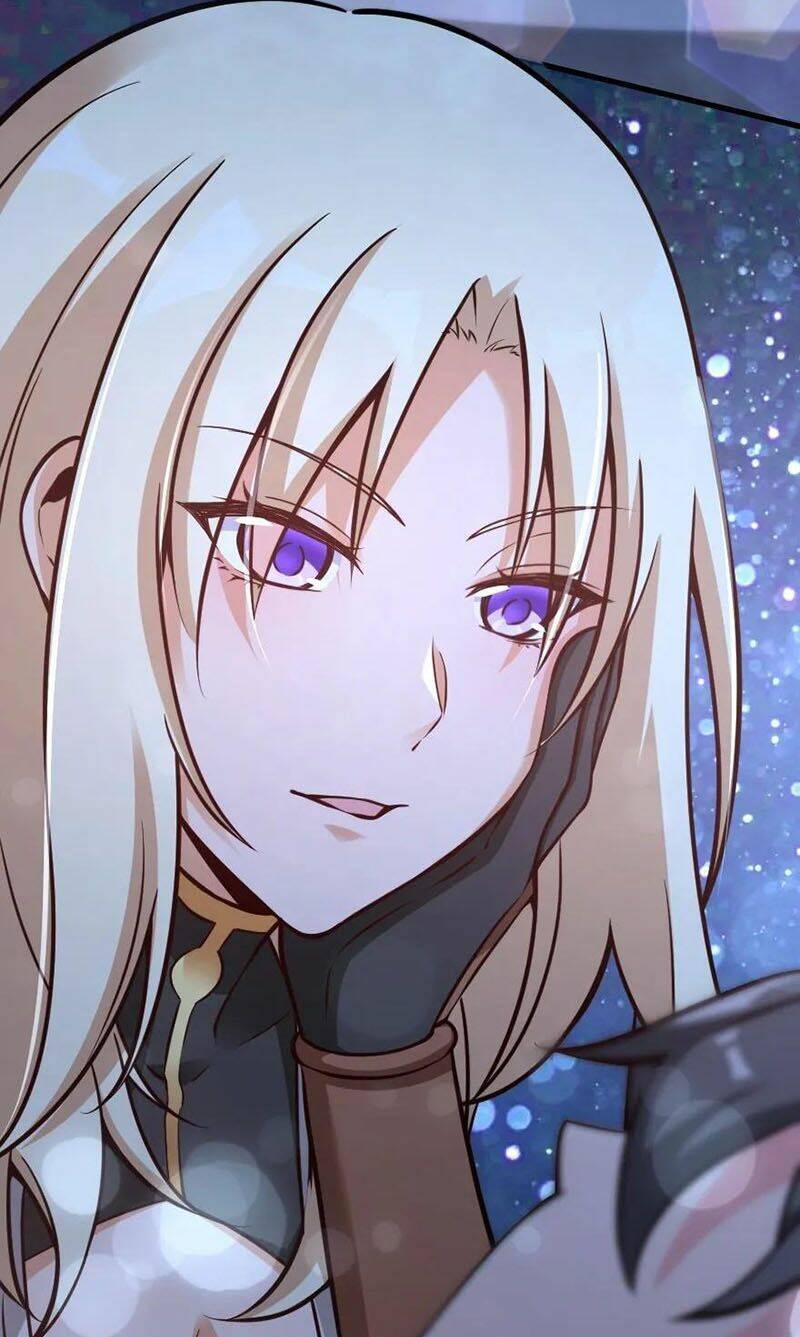 Thả Vu Nữ Đó Ra: Chapter 160