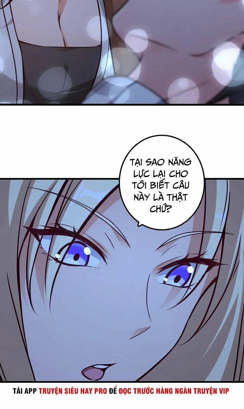 Thả Vu Nữ Đó Ra: Chapter 160