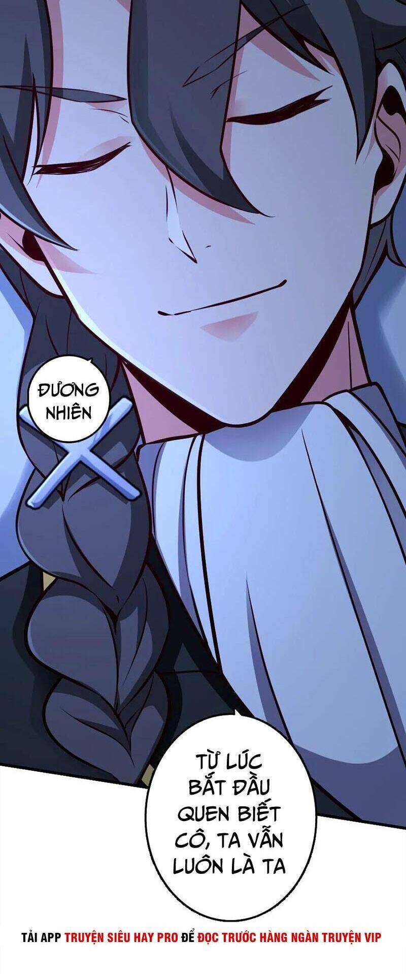 Thả Vu Nữ Đó Ra: Chapter 160