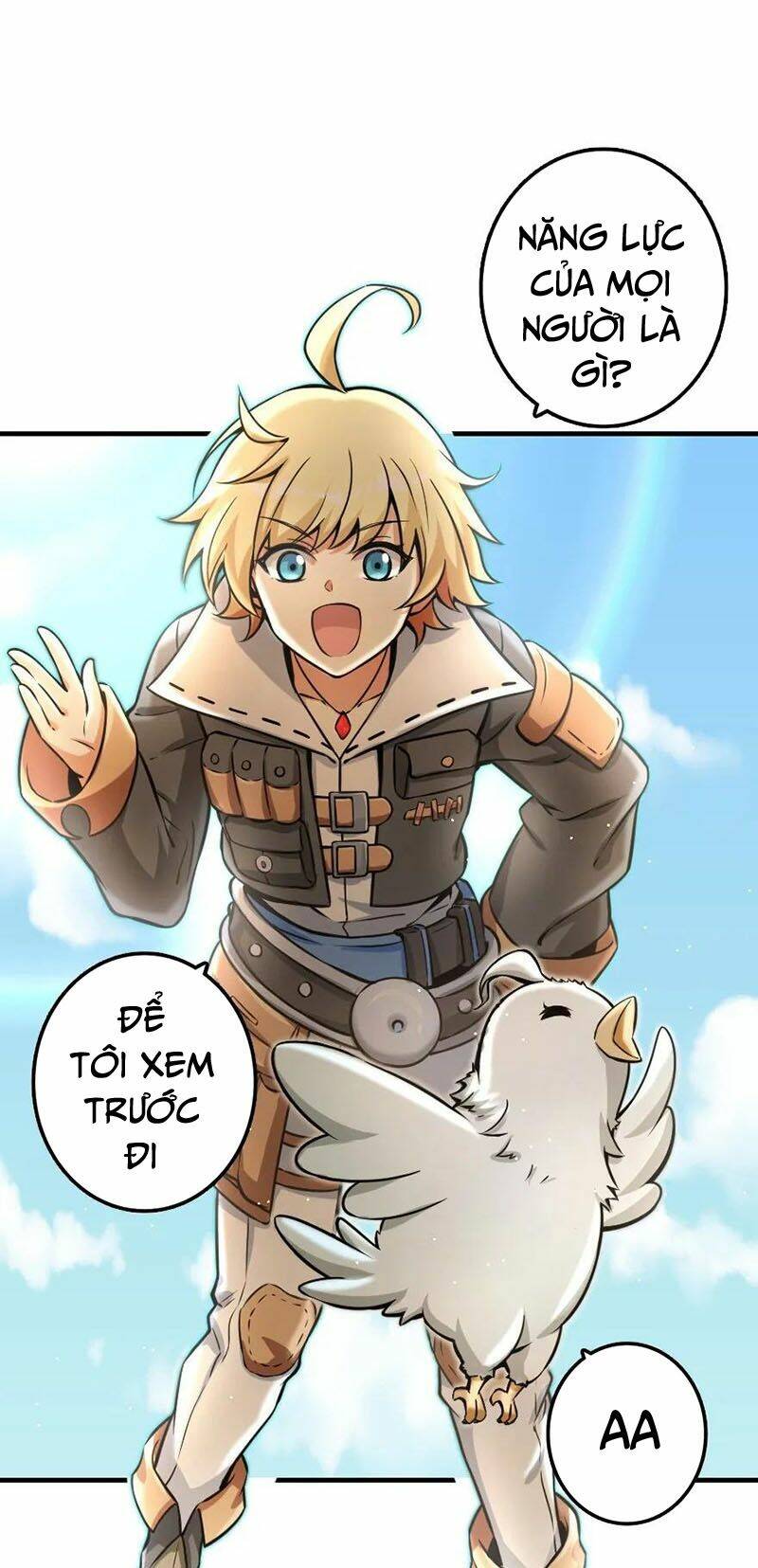 Thả Vu Nữ Đó Ra: Chapter 160