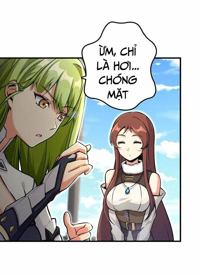 Thả Vu Nữ Đó Ra: Chapter 160