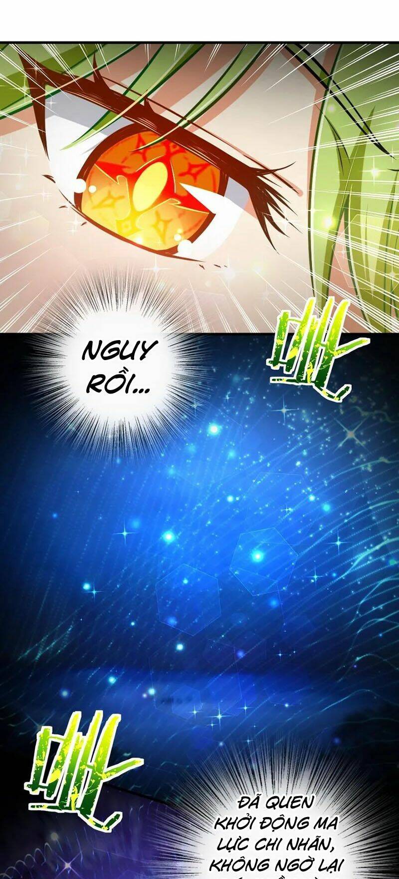 Thả Vu Nữ Đó Ra: Chapter 160