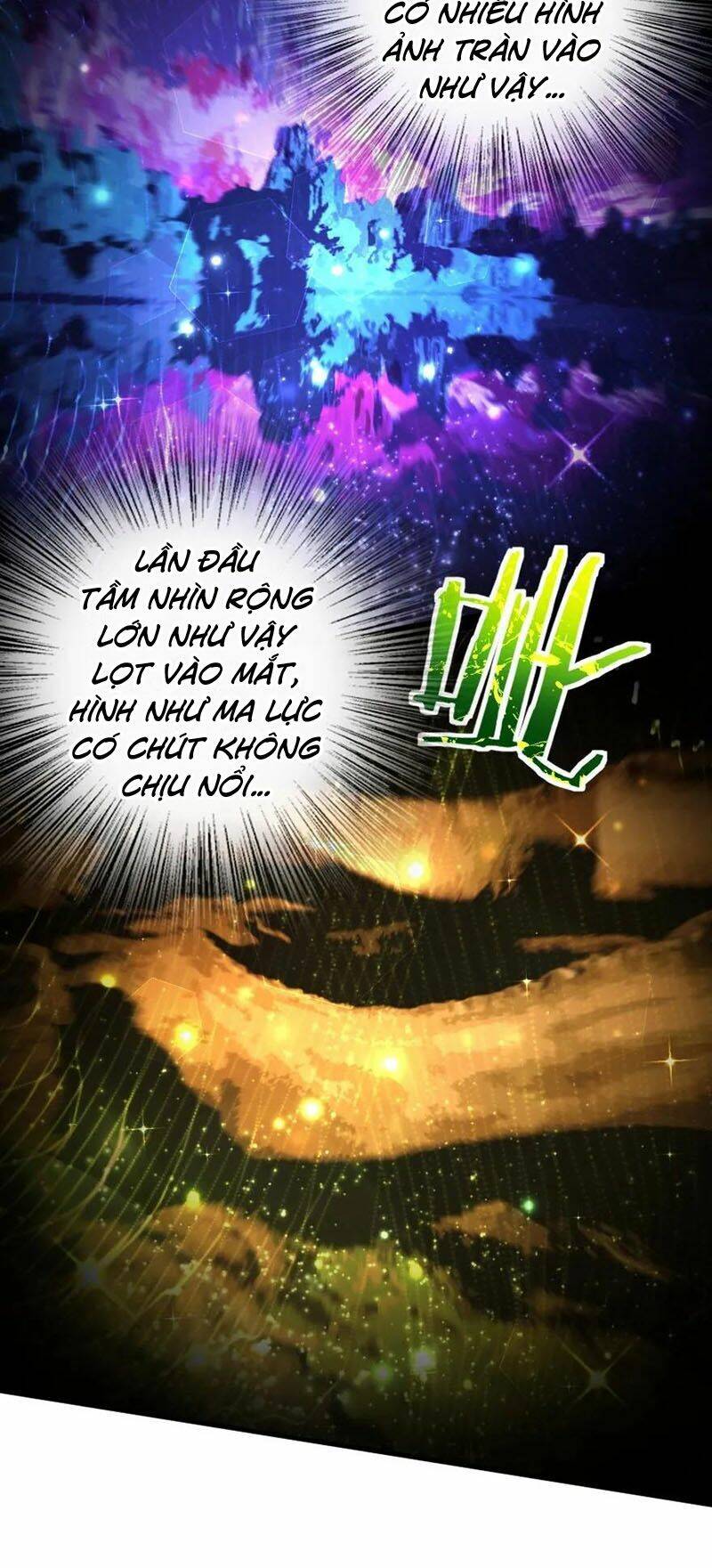Thả Vu Nữ Đó Ra: Chapter 160