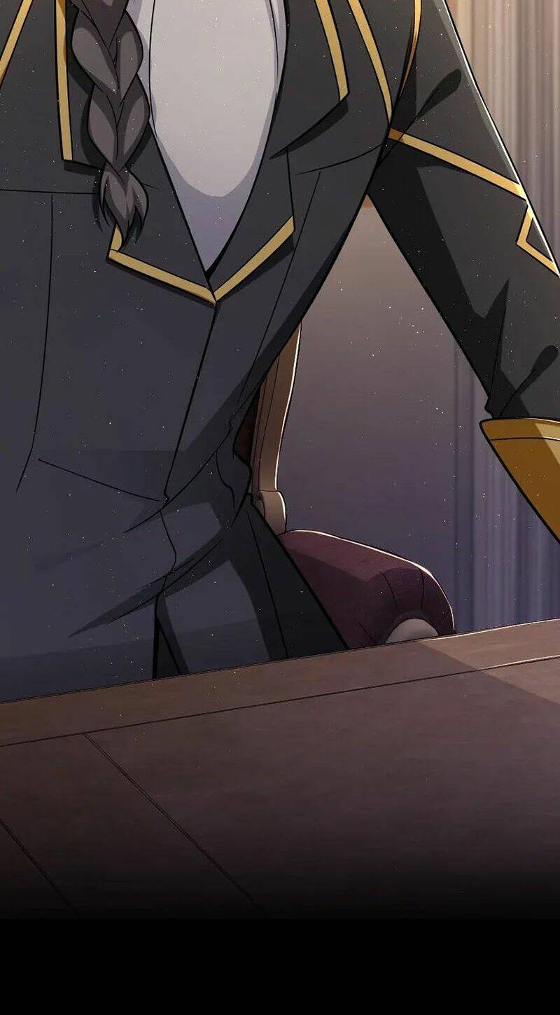 Thả Vu Nữ Đó Ra: Chapter 161