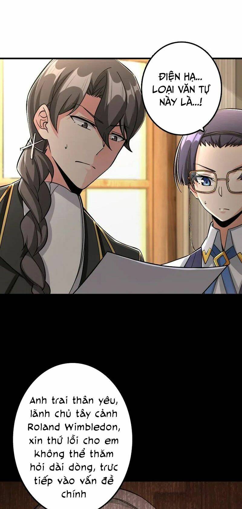 Thả Vu Nữ Đó Ra: Chapter 161