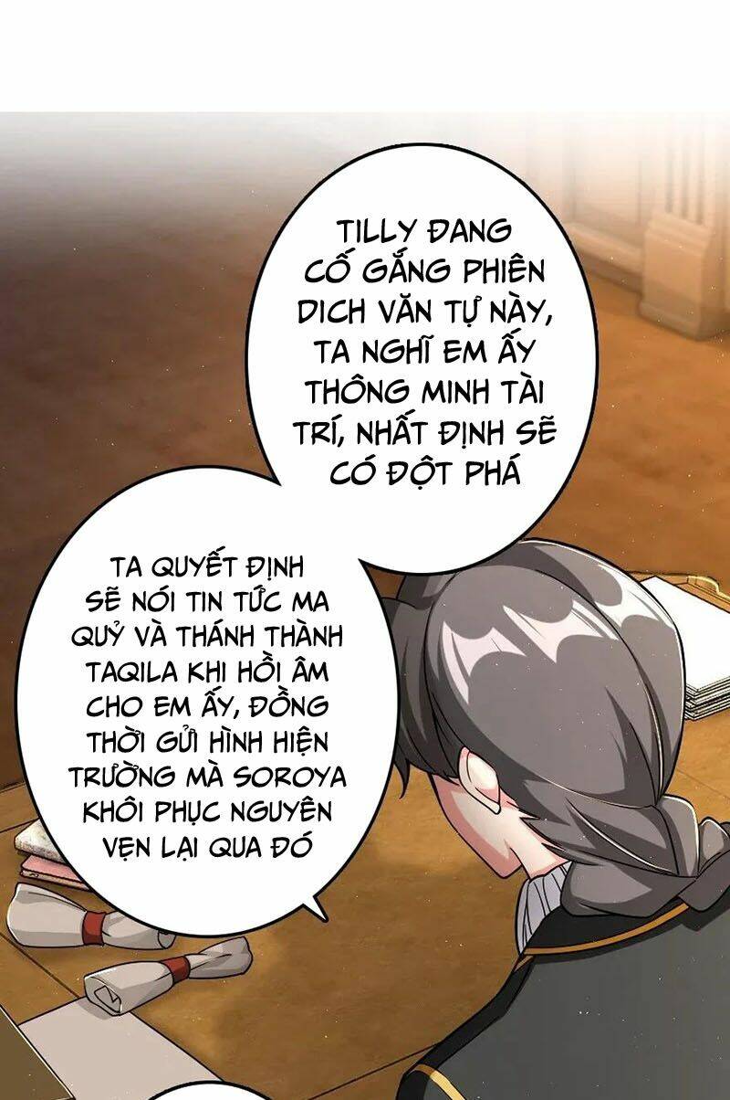 Thả Vu Nữ Đó Ra: Chapter 161