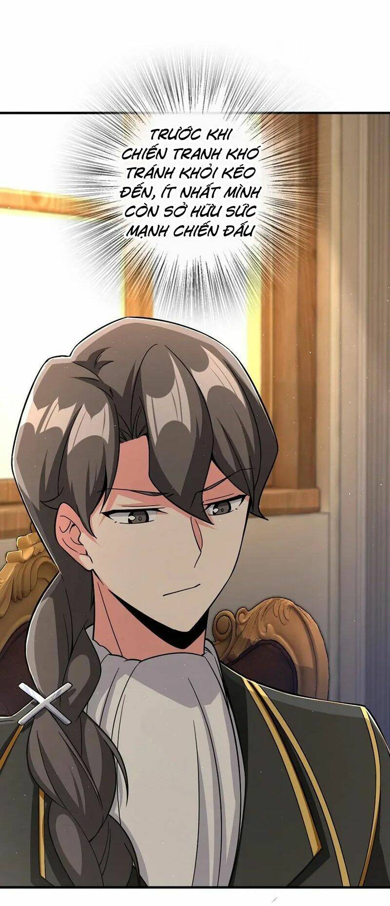 Thả Vu Nữ Đó Ra: Chapter 161