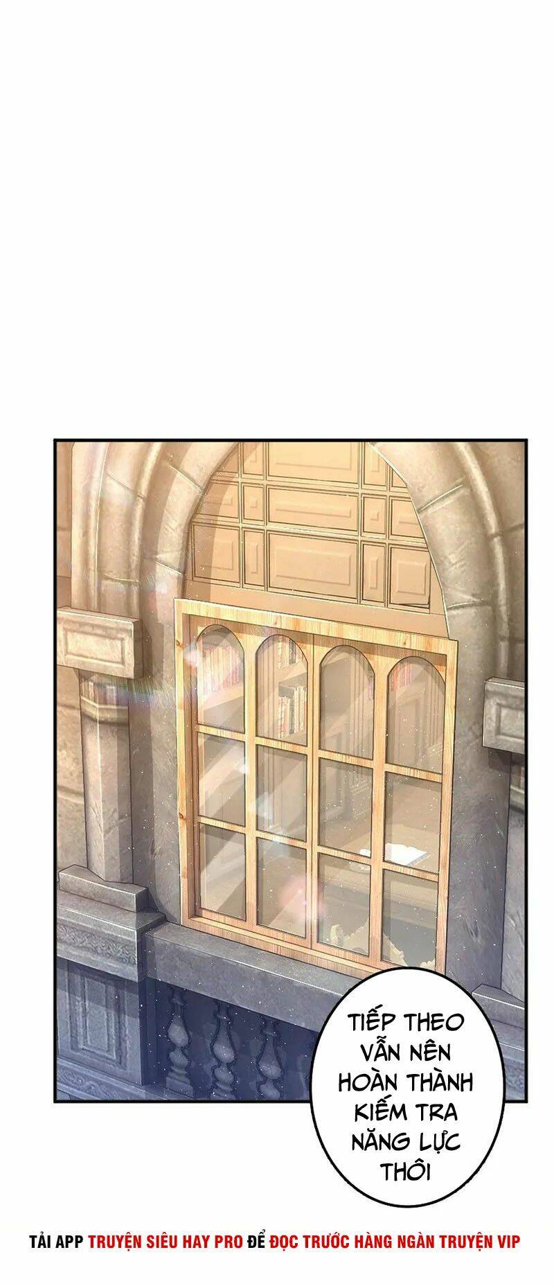 Thả Vu Nữ Đó Ra: Chapter 161