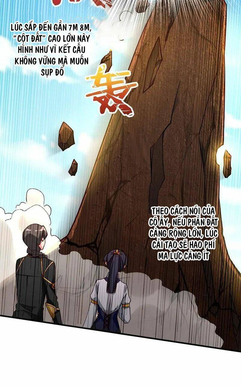 Thả Vu Nữ Đó Ra: Chapter 161