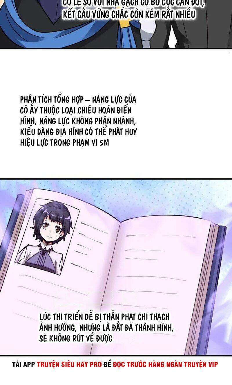 Thả Vu Nữ Đó Ra: Chapter 161