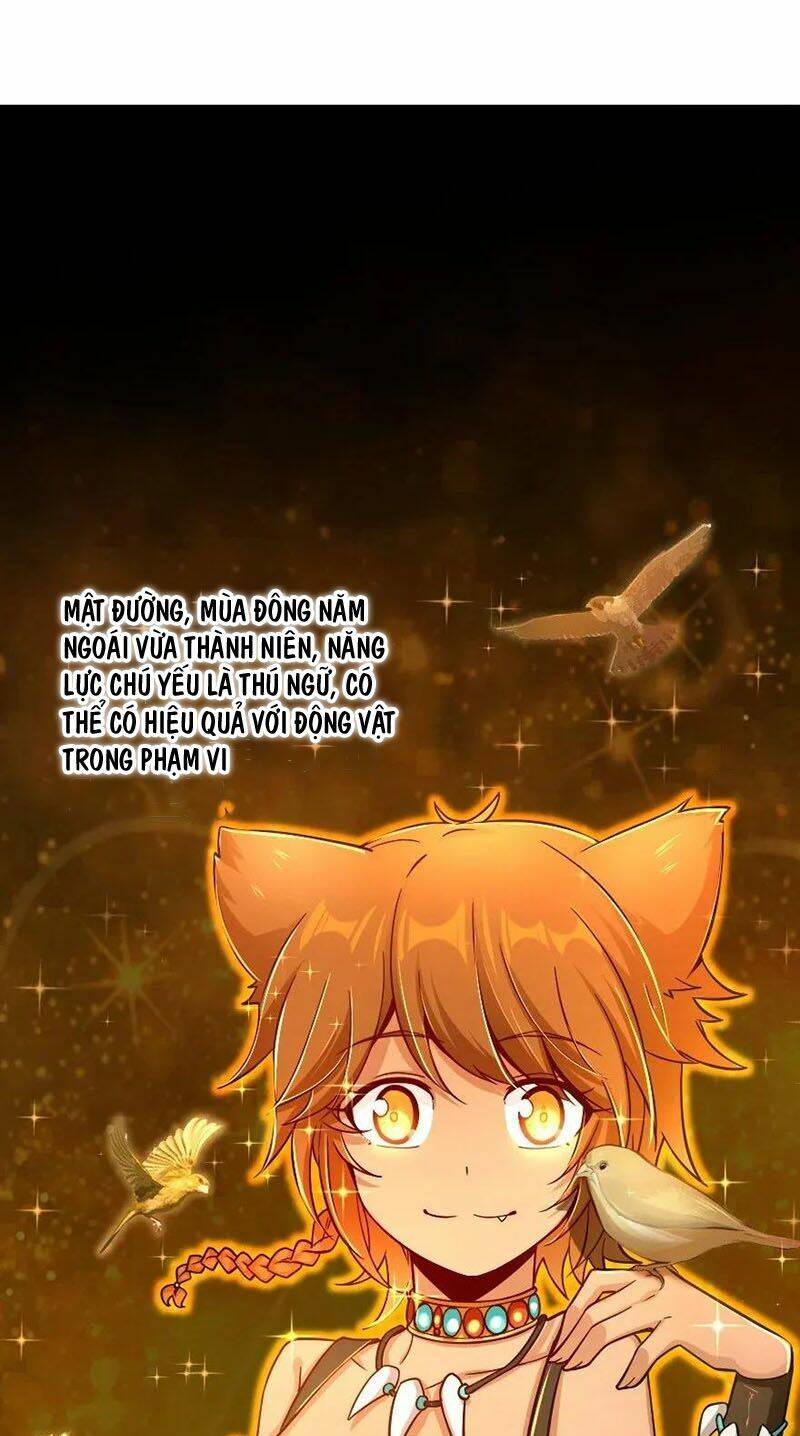 Thả Vu Nữ Đó Ra: Chapter 161