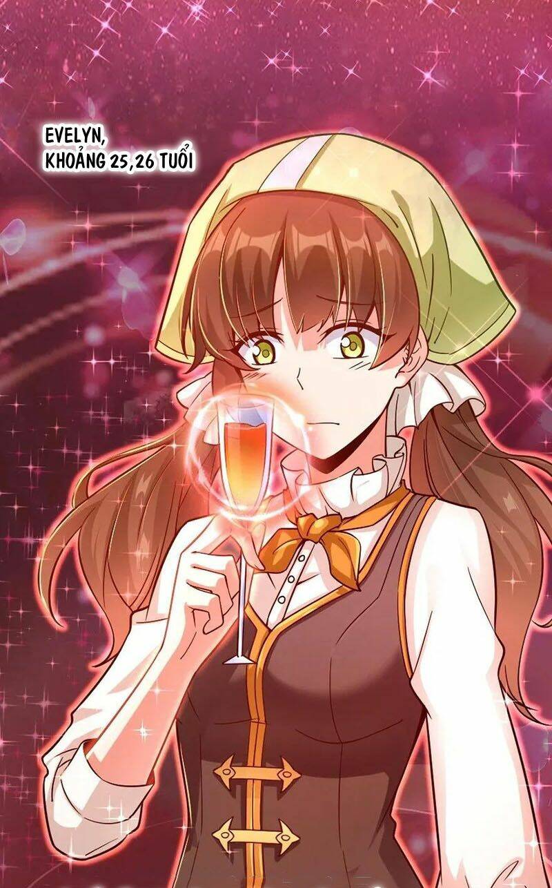 Thả Vu Nữ Đó Ra: Chapter 161